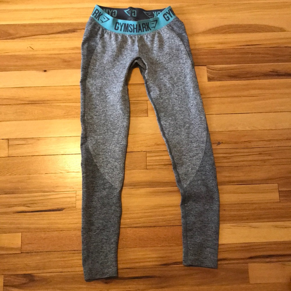 NEW Gymshark Leggings Small